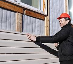 Best Siding Painting and Refinishing  in Piedmont, CA